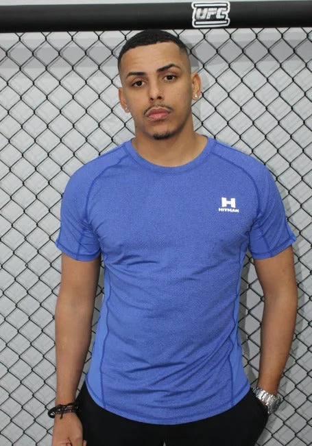 Cobalt Blue RFL Cool Fit T-Shirt