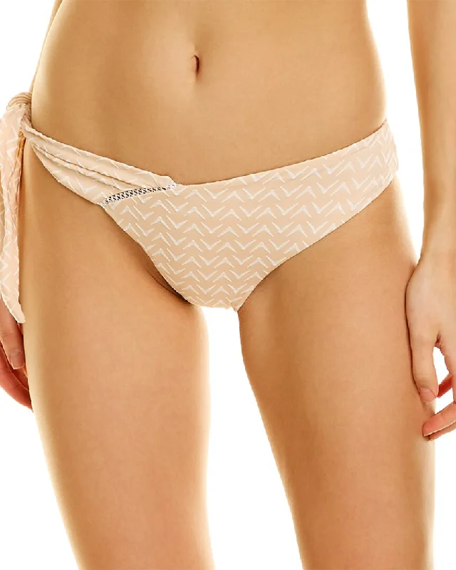 REVEL REY Nellie Bikini Bottom