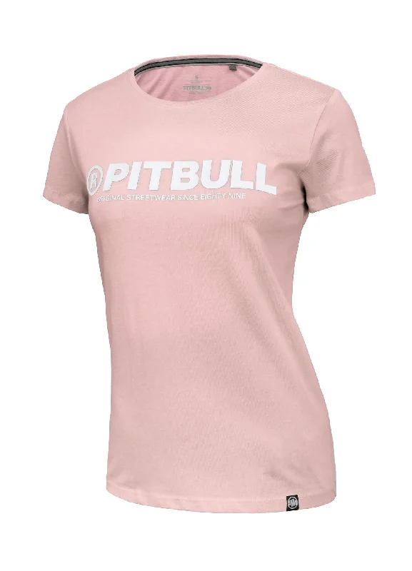 Women's T-Shirt Pitbull R