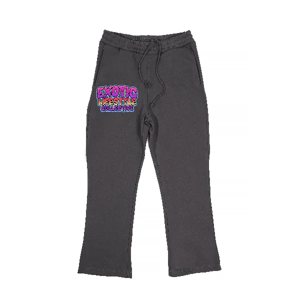 SSW Blanks - "La Flared" Pants