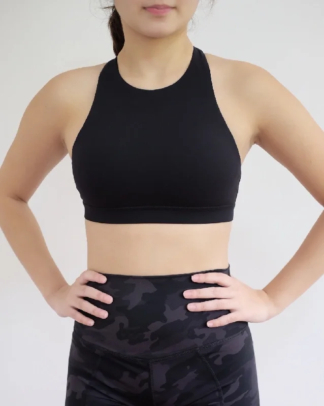 Double Time Sports Bra (only XS left)