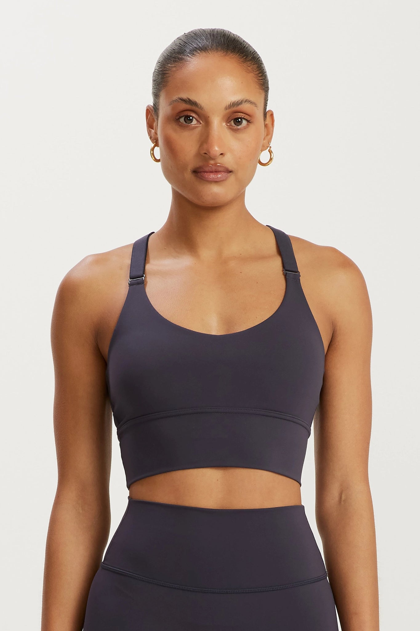 FenixLite Racerback Bra