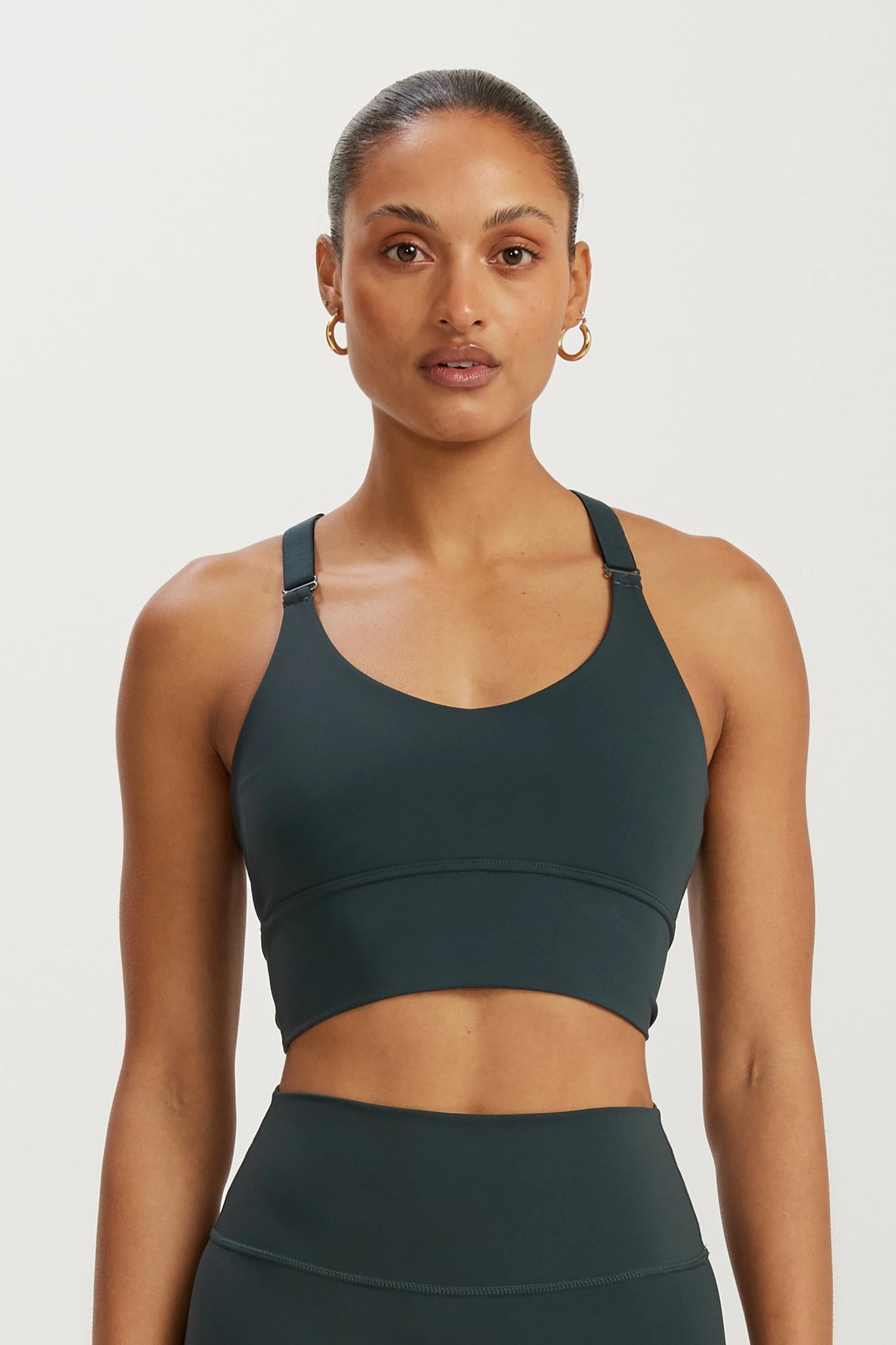 FenixLite Racerback Bra