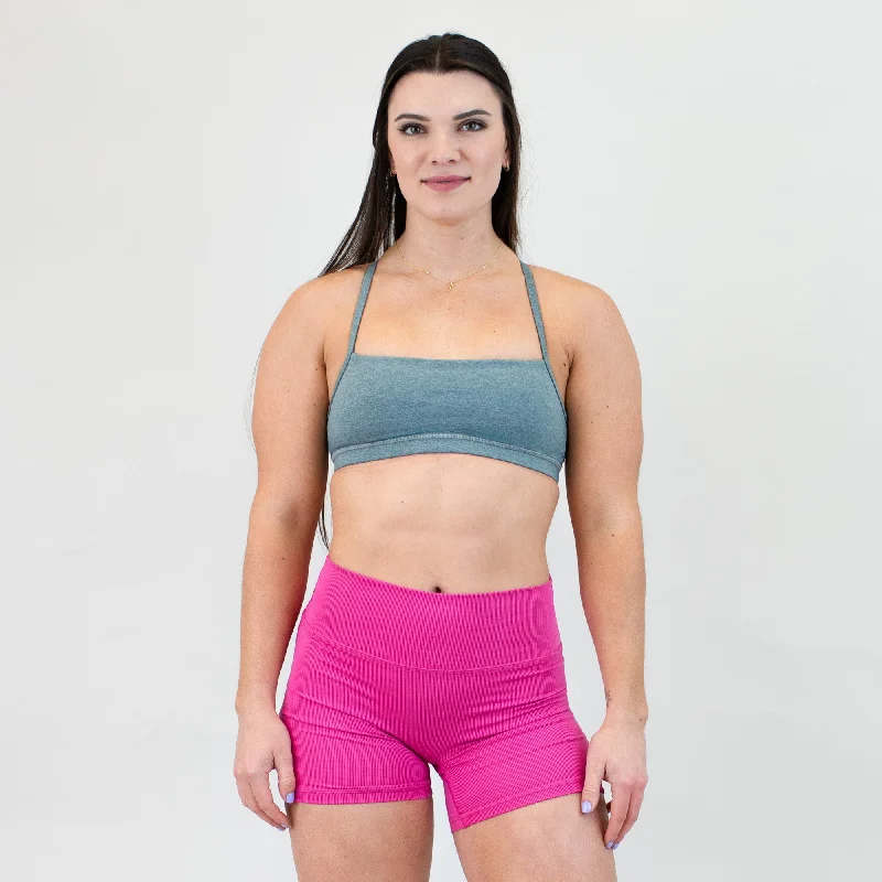 Chloe Sports Bra - Light Support