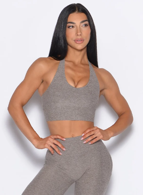 Lift Halter Bra