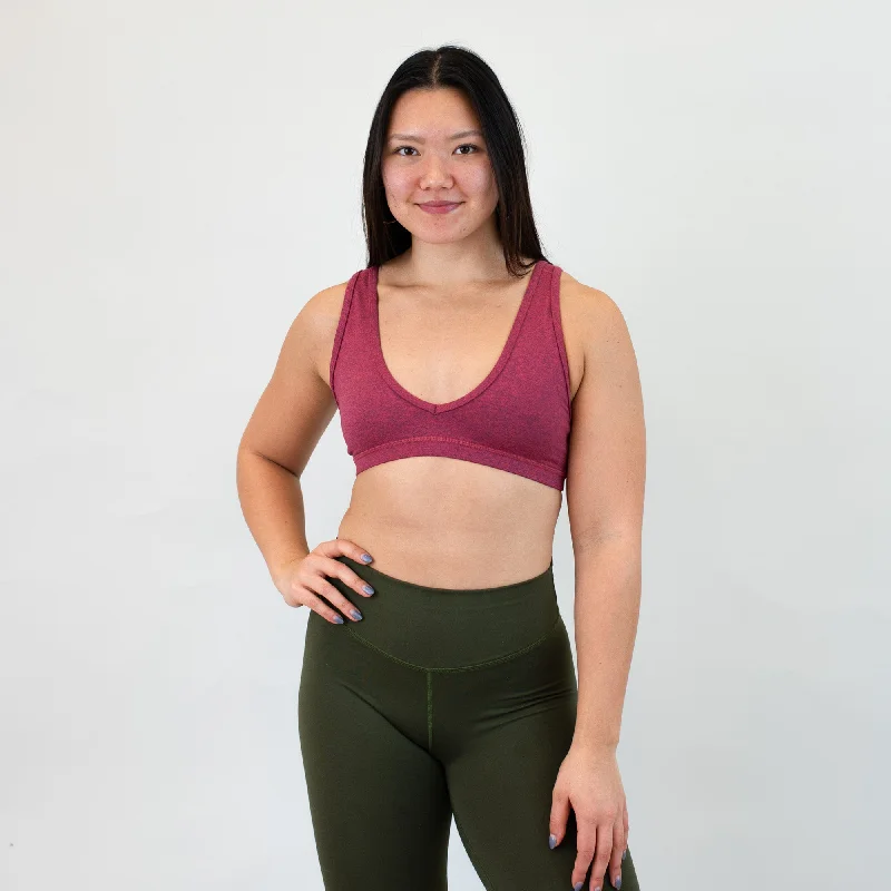 VaVaVoom Sports Bra - Medium Support