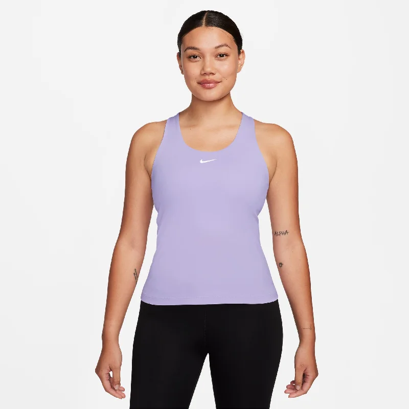 Women's Nike Dri-FIT Swoosh Tank Bra