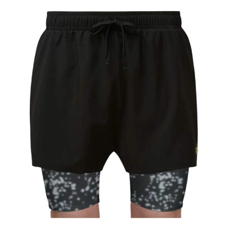 Sale 2 in 1 Double Layer Ultra Shorts | Reflective