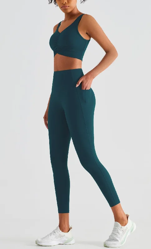 Amanda Active Pants