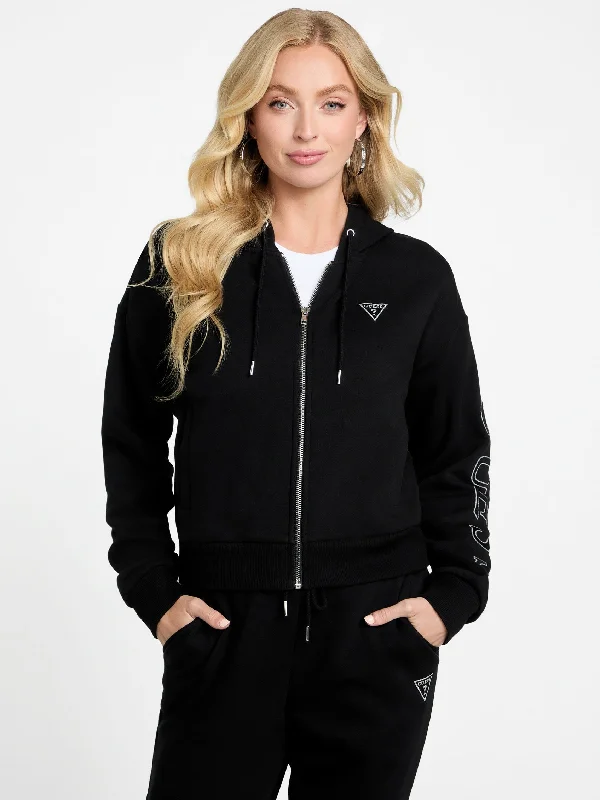 Becky Full-Zip Hoodie