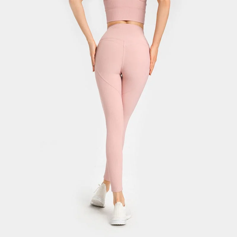 Bella Active Pants