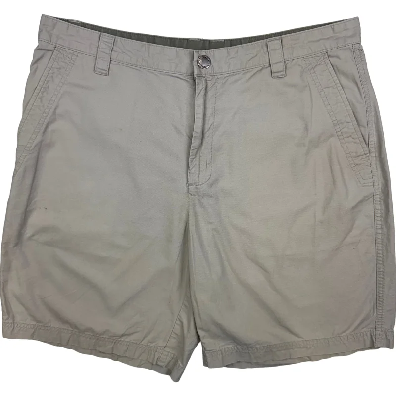 Columbia Sportswear Company Shorts Beige