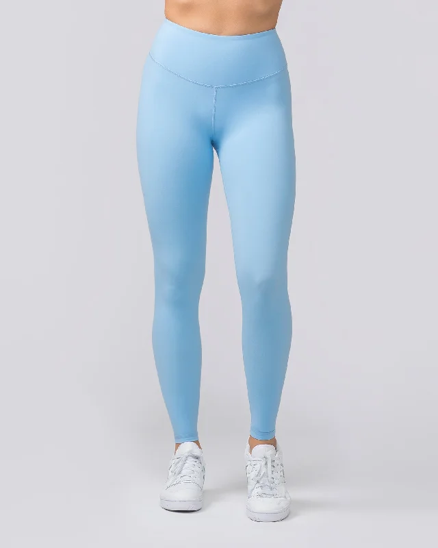 Contour Aura Full Length Leggings - Skyride