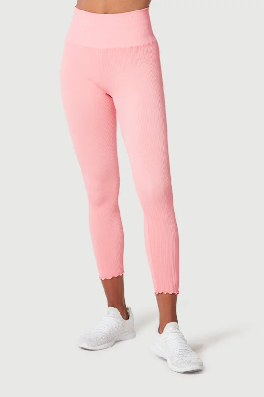 For The Frill 7/8 Legging