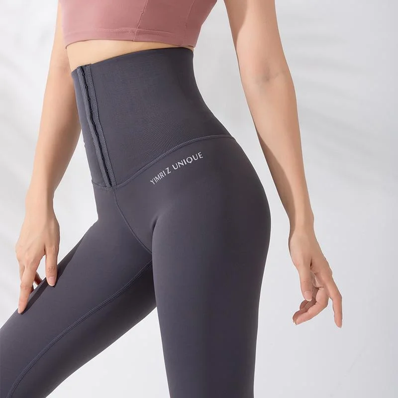 Girdle Active Pants