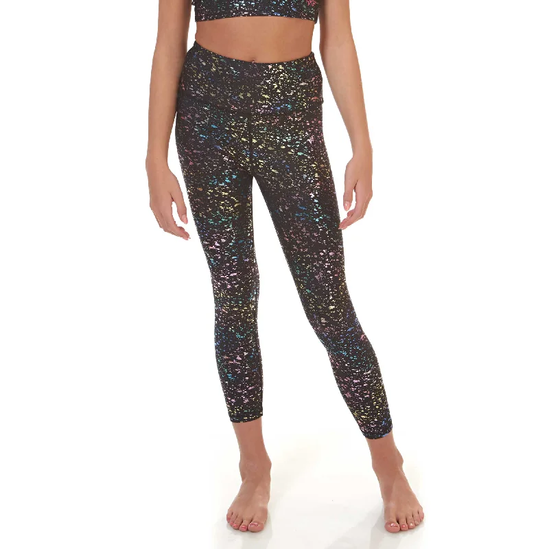 Headliner High-Waisted Leggings