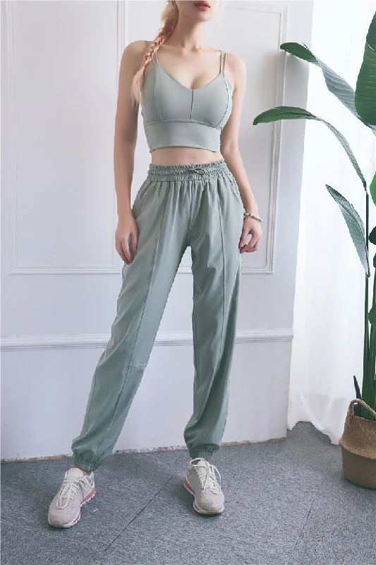 Miki Jogger Pants