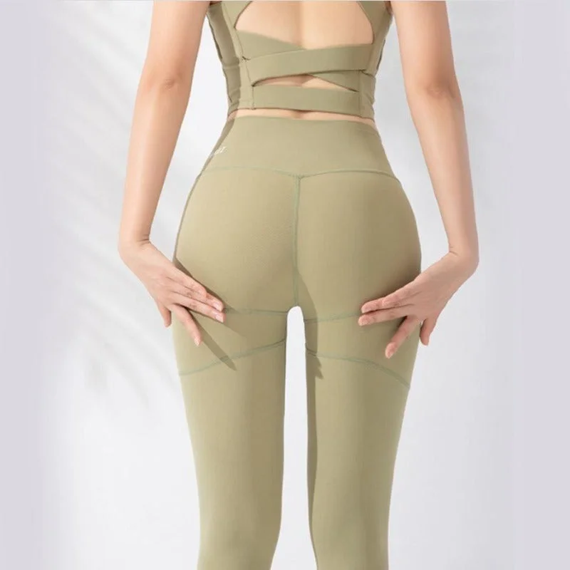 Maya Active Pants