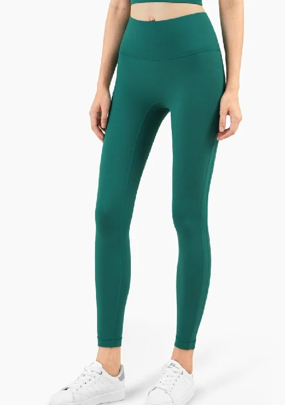 Power Up Active Pants