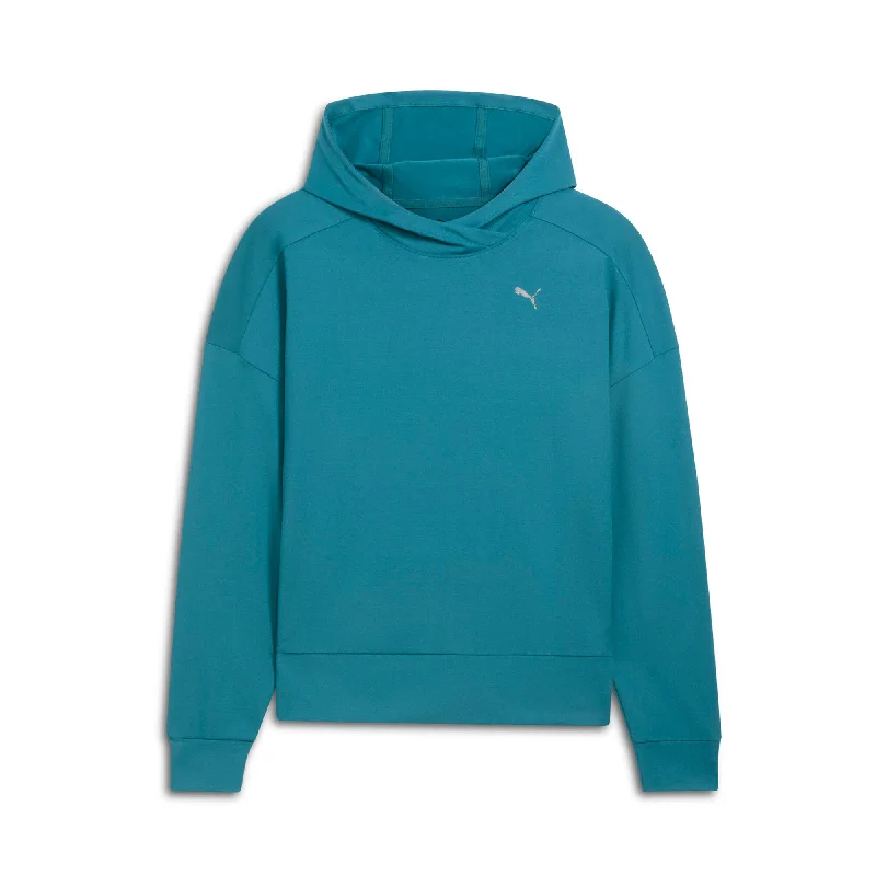 PUMA Women's CLOUDPSUN Hoodie