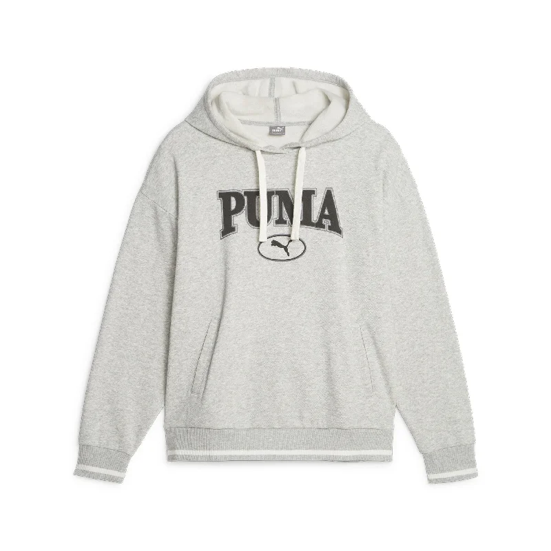 PUMA Women's SQUAD Hoodie