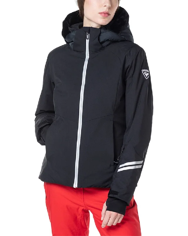 Rossignol Controle Jacket