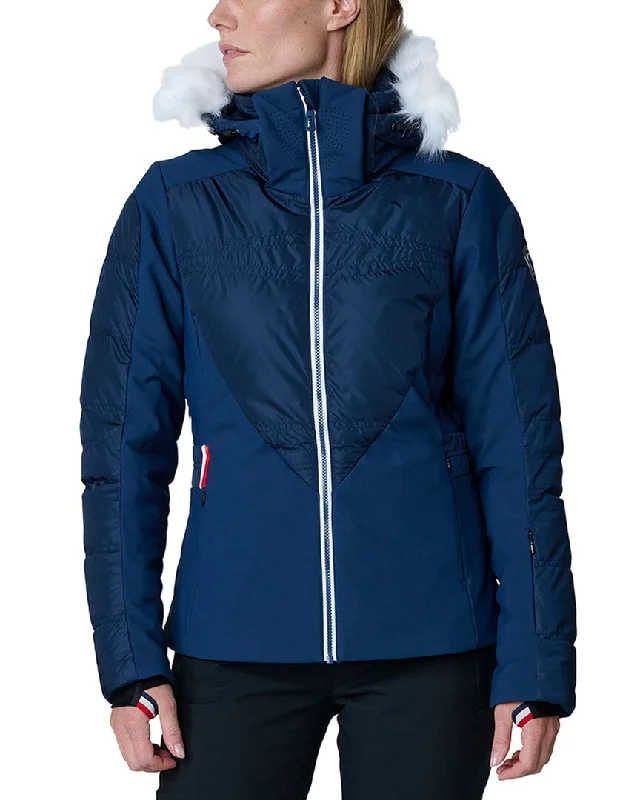 Rossignol Victoire Hybrid Jacket