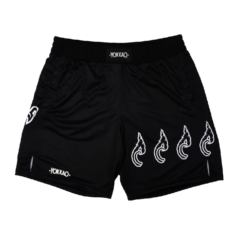 Shades Workout Shorts