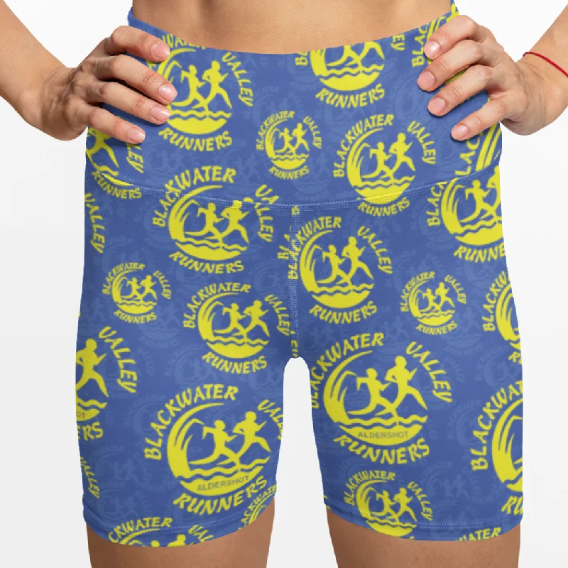 Single Layer Shorts | Blackwater Valley Runners