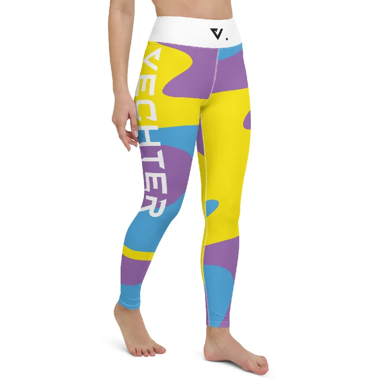 'VictoryLeggings' Surfers - Victory Collection