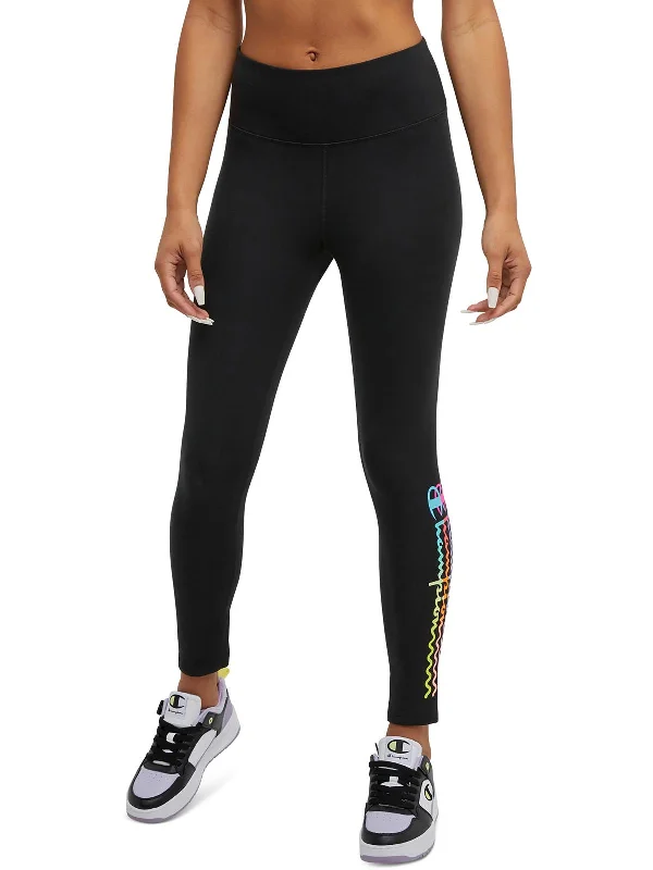 Womens Activewear Fitness Athletic Leggings