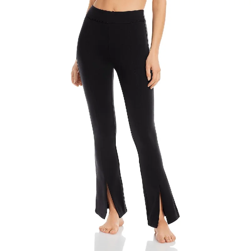 Womens Fitness Yoga Athletic Leggings