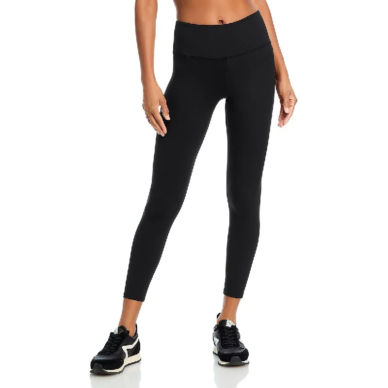 Womens Fitness Yoga Athletic Leggings