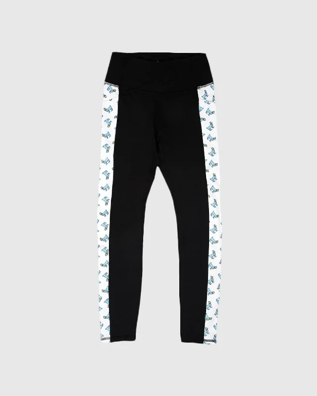 Women's Athletic Leggings